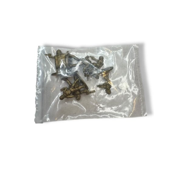 Buck Rogers Battle for the 25th Century Game 1988 TSR Complete w/ Sealed Pieces - Picture 14 of 16